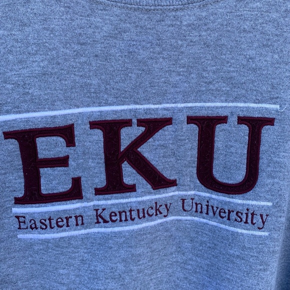 EKU Crewneck - Picture 3 of 6